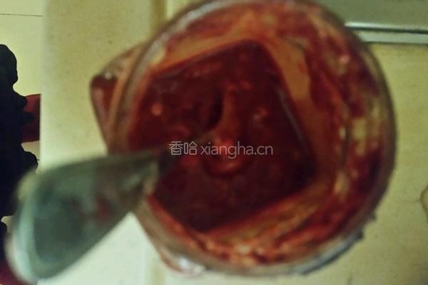 卤肉饭的做法图解3