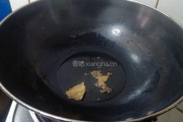 萝卜丝鲫鱼汤的做法图解5