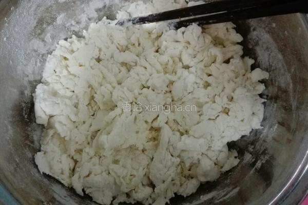 西红柿疙瘩汤的做法图解2