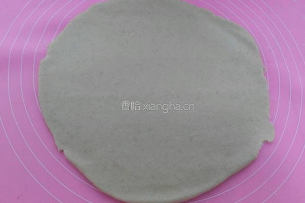 蔓越莓全麦司康的做法图解10