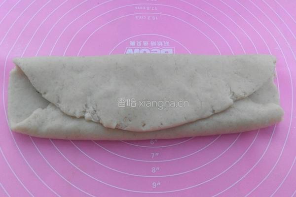 蔓越莓全麦司康的做法图解13