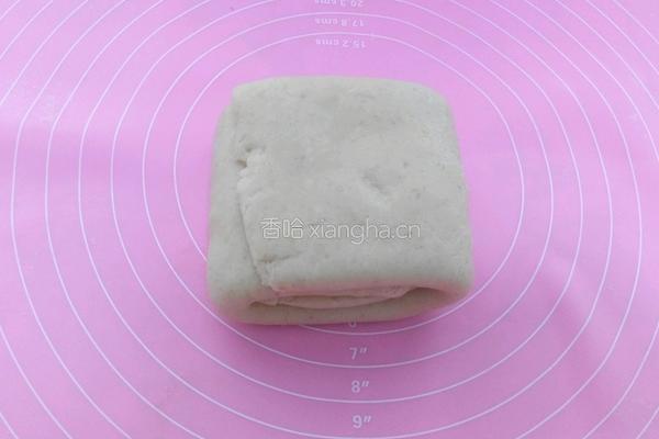 蔓越莓全麦司康的做法图解15