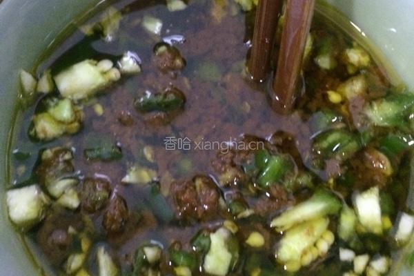 百合饭包的做法图解1