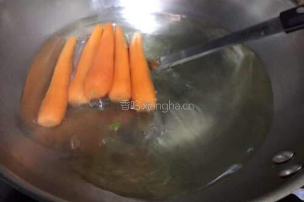 卤牛腱卷饼（卤牛腱续集2）的做法图解7