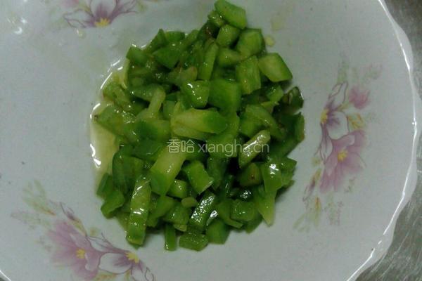 简易咖喱鸡饭的做法图解6