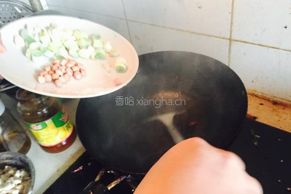 宫保鸡丁的做法图解3