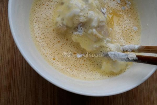 香酥鸡腿的做法图解9