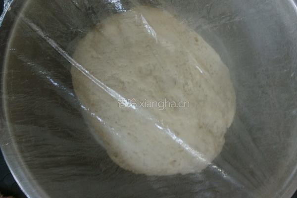 花卷的做法图解2