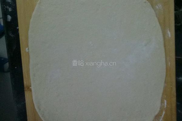 花卷的做法图解4