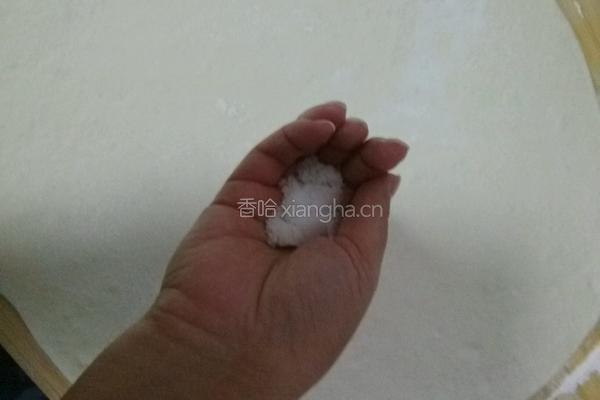 花卷的做法图解5