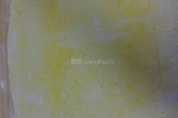 花卷的做法图解6