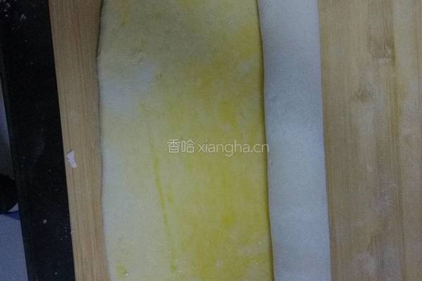 花卷的做法图解7