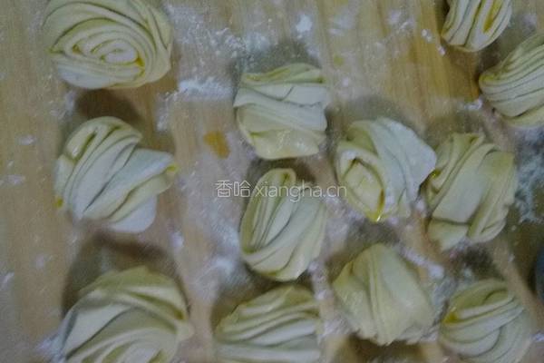 花卷的做法图解10