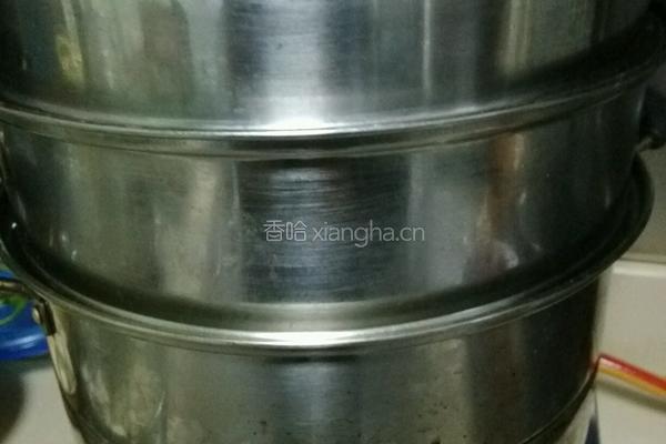 花卷的做法图解11
