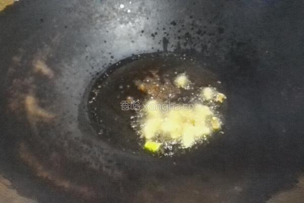 小鱼小虾一锅鲜的做法图解7