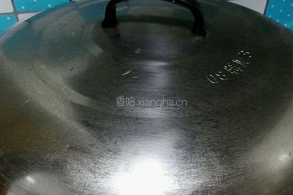 小鱼小虾一锅鲜的做法图解12