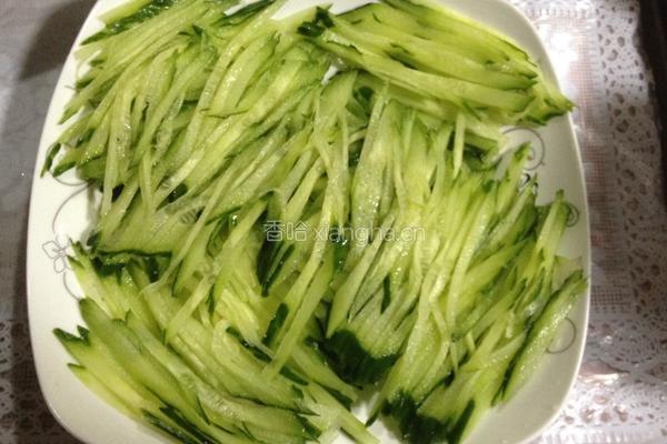蒜泥白肉的做法图解5