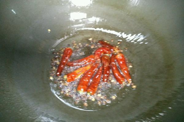 串串香锅底的做法图解2