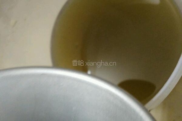 绿茶冻的做法图解5
