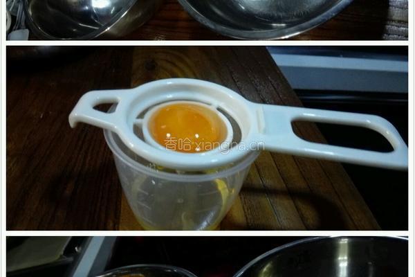 红枣蛋糕卷的做法图解2