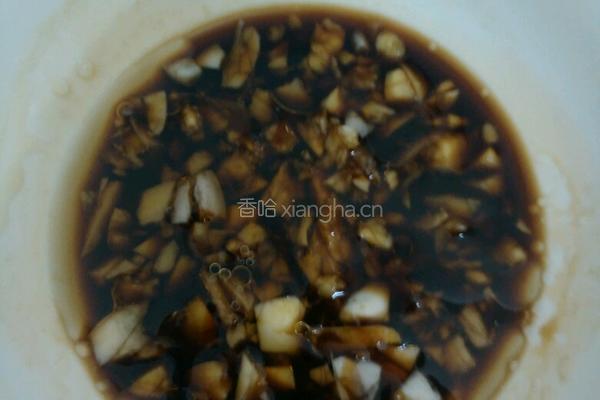 拍黄瓜的做法图解3