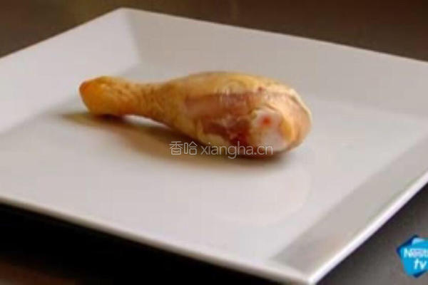 彩蛋卷的做法图解2