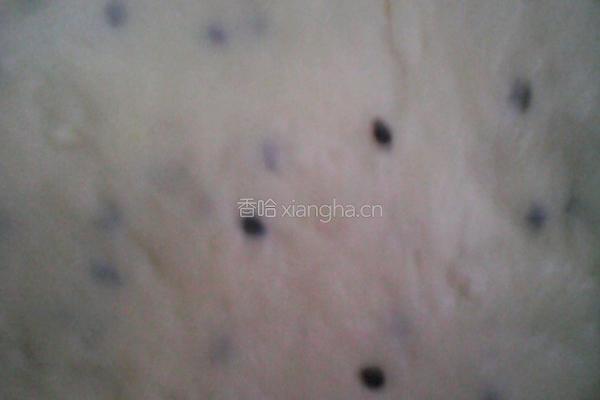 脆麻花的做法图解1