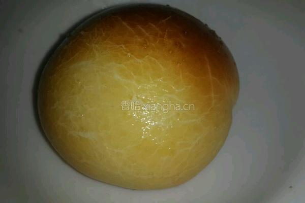 面包的做法图解9