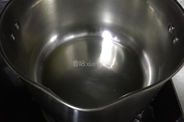 金枪鱼骨汤的做法图解5