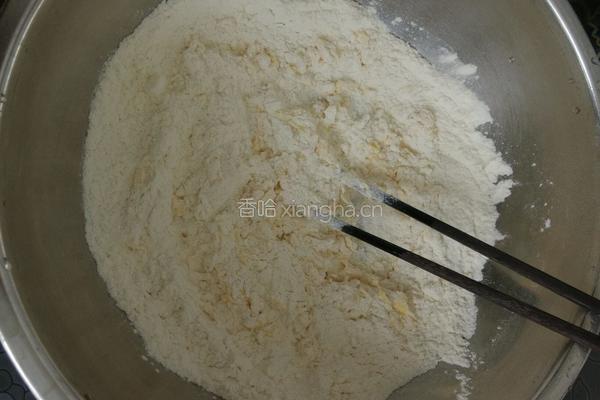 鱼皮豆的做法图解3