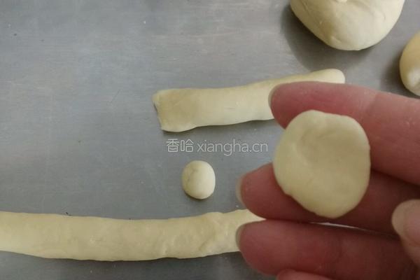 鱼皮豆的做法图解6