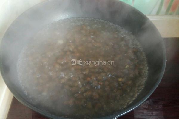 拔丝山药豆的做法图解1