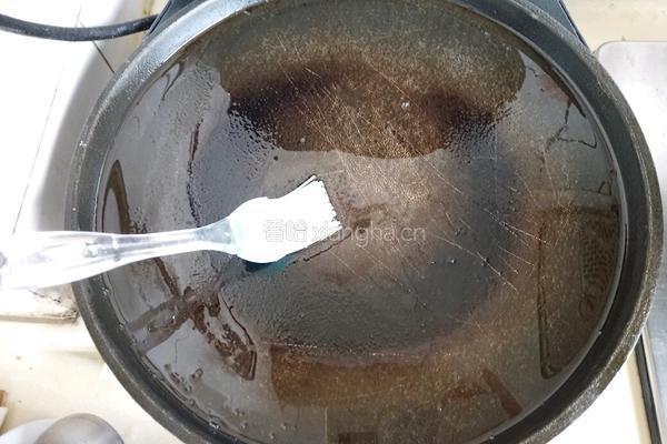 酸甜素排骨的做法图解6