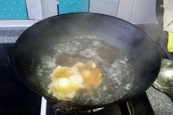 简单吃点的做法图解4