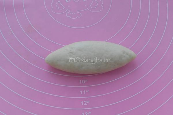 香酥面包的做法图解9