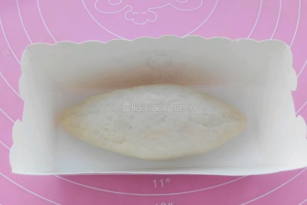香酥面包的做法图解10