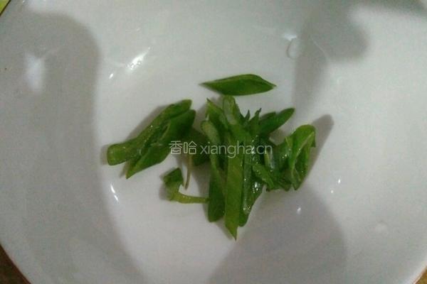 炖鳕鱼的做法图解4