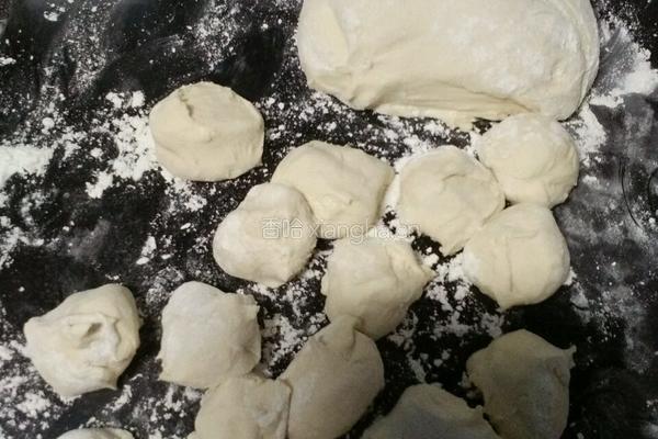 美味饺子的做法图解2