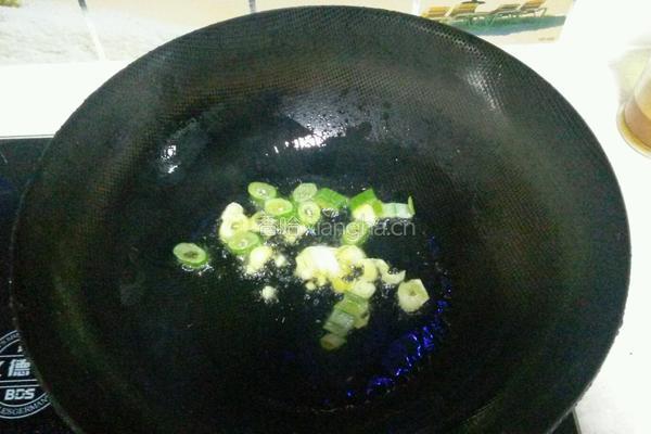 冬瓜酿肉丸的做法图解7