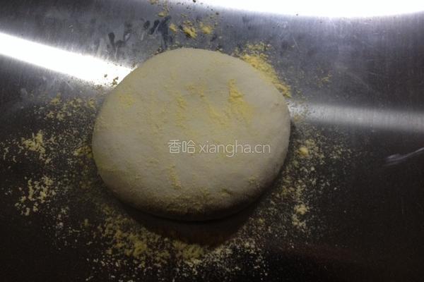 手工麻食的做法图解3