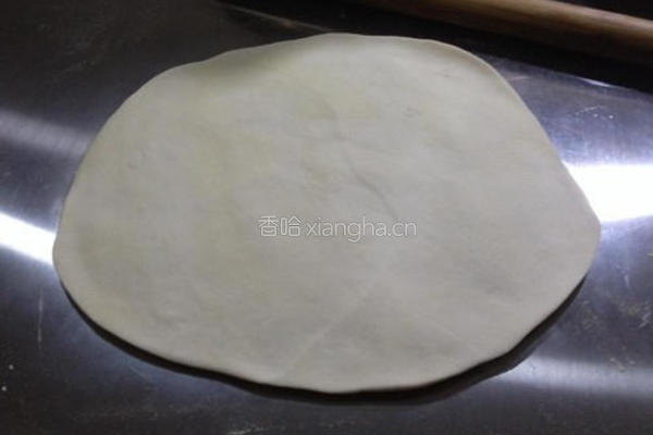 烩麻食的做法图解2
