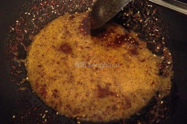 烩麻食的做法图解11