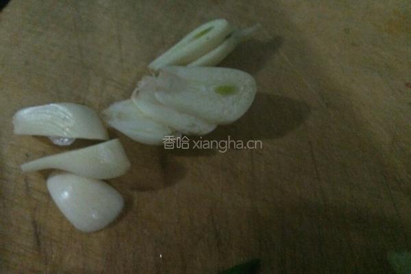 鸡丝面条的做法图解1