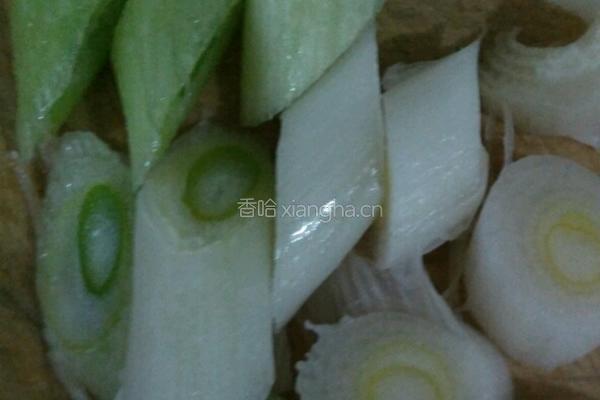 鸡蛋西红柿的做法图解3
