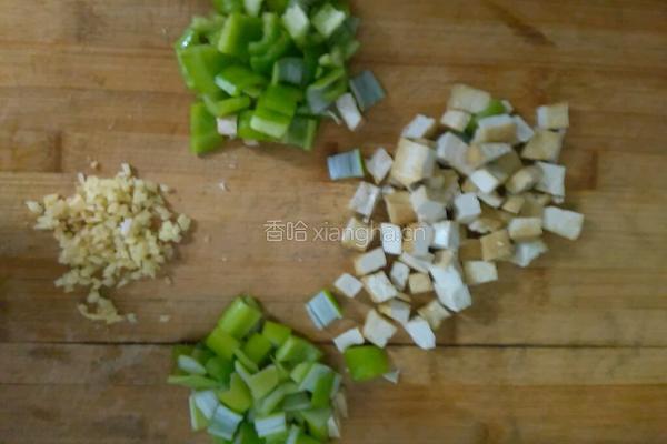 烩麻食的做法图解5