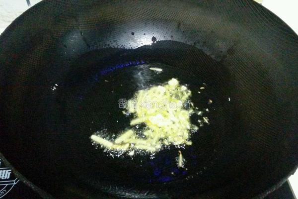 肥牛金针菇的做法图解3