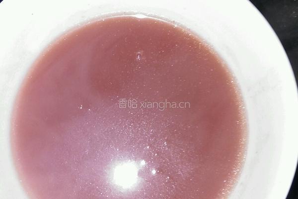 糖醋藕夹的做法图解9
