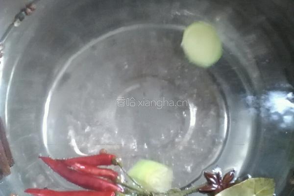 泡菜的做法图解5