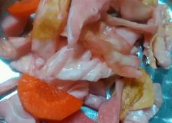 泡菜