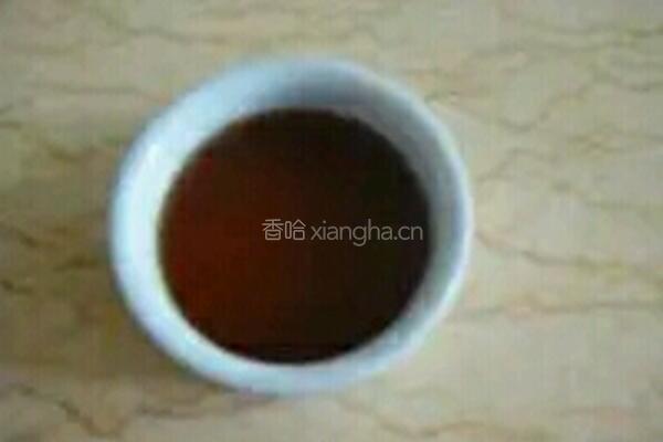 荷包蛋的做法图解2